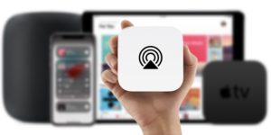 AirPort Express AirPlay 21