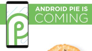 Android 9.0 Pie 2