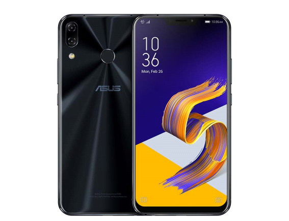 Asus Zenfone 5Z