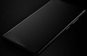 Blackberry Evolve ve Evolve X yarın duyurulacak