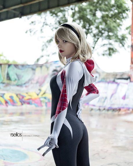 Cosplay 3