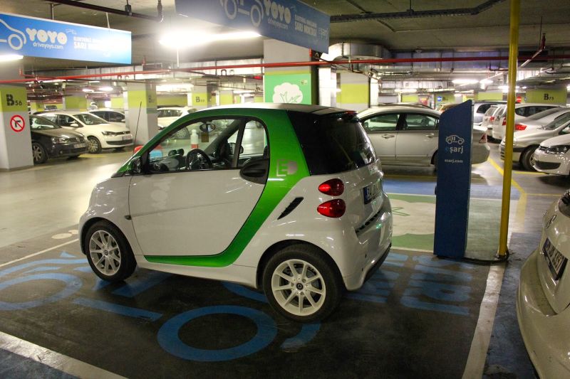 Daimler AG, Smart için görüşmelere başladı! 2 Daimler AG