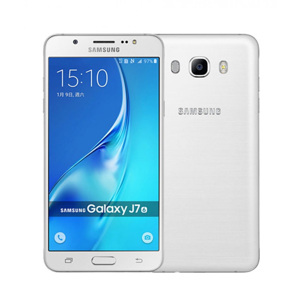 Galaxy J7 2016