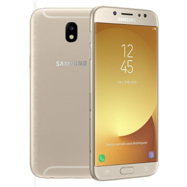 Galaxy J7 2017