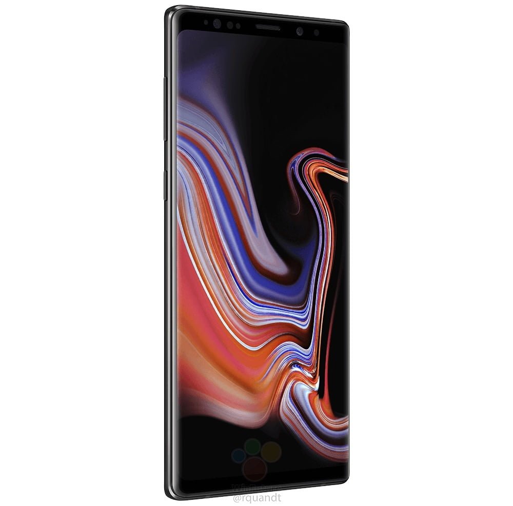 Galaxy Note 9 9