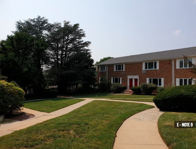 Galaxy Note 9 ve iPhone X kamera karşılaştırması 5