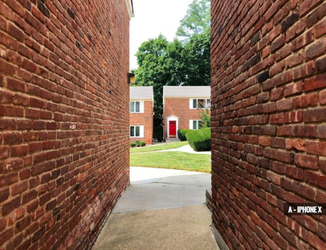 Galaxy Note 9 ve iPhone X kamera karşılaştırması