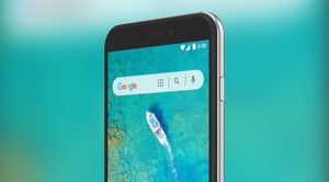 General Mobile GM 8 Go