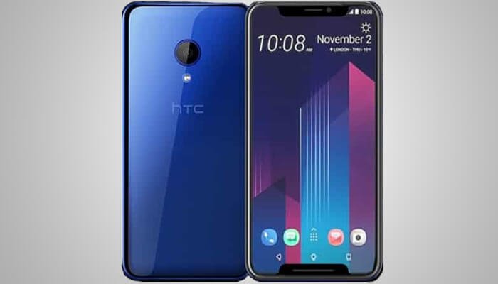 HTC U12 Life