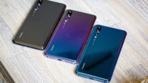 Huawei telefon satışlarında Apple'ı geride bıraktı 17 Huawei 1