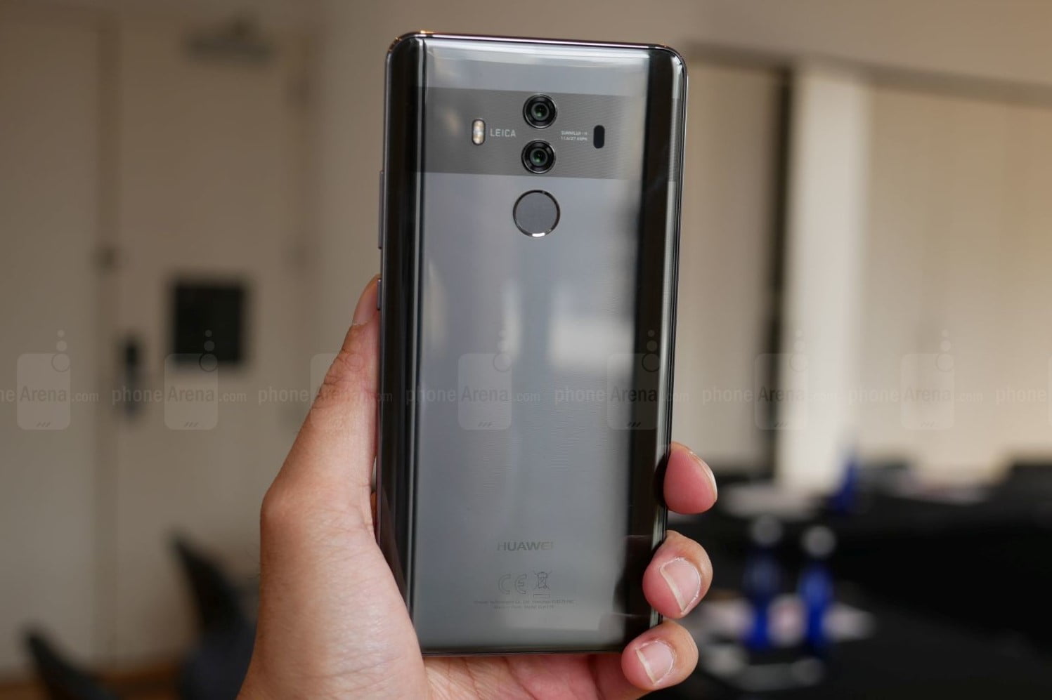 Huawei Mate 20