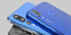 Huawei P20 ve Mate 10 serilerinden büyük başarı 13 Huawei P20 Lite