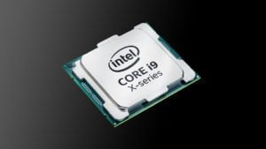 Intel 9. nesil işlemciler