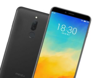 Meizu M8 Lite