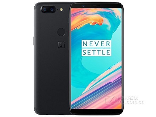 OnePlus 5T