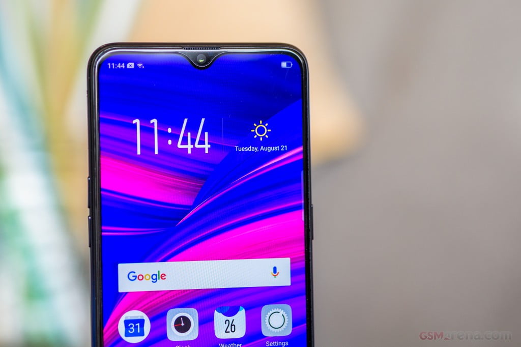 Oppo F9