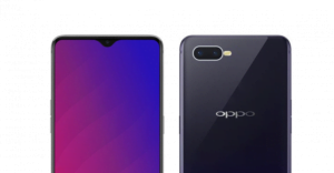 Oppo R17