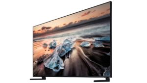 Samsung 8K TV