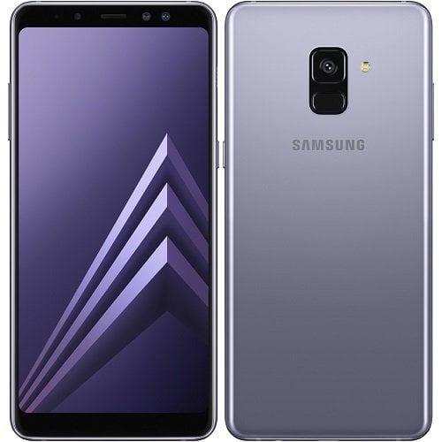 Samsung Galaxy A8 2018