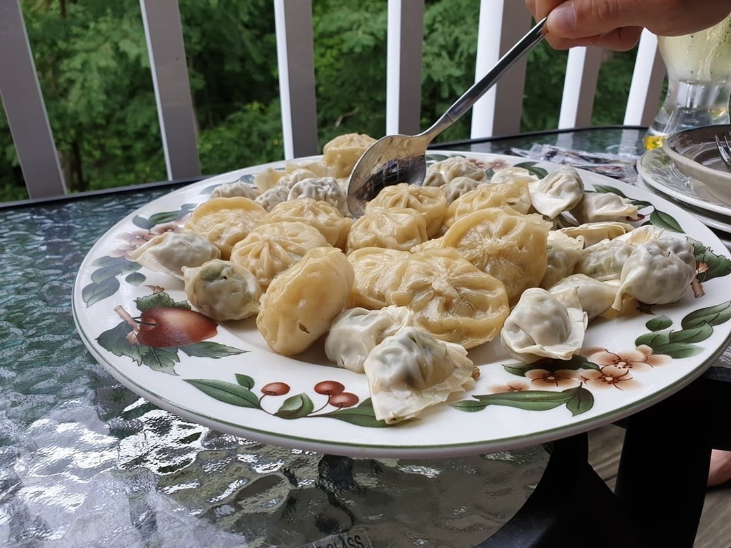 Samsung Galaxy Note 9 first camera samples 12