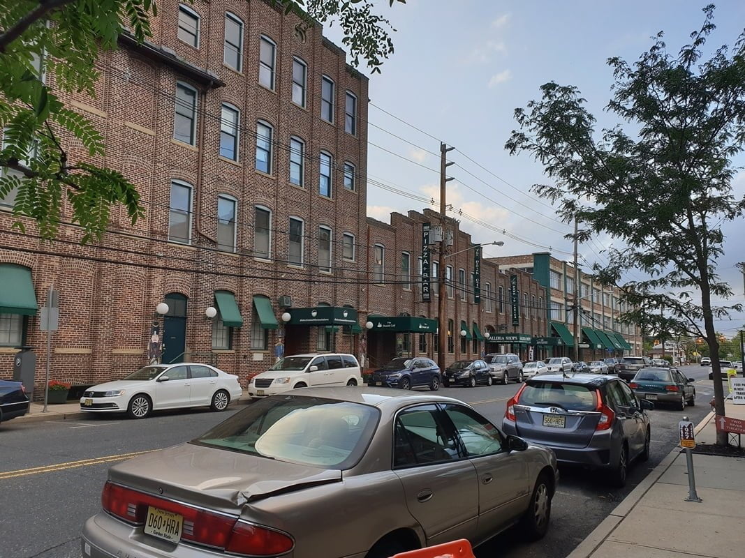 Samsung Galaxy Note 9 first camera samples 14