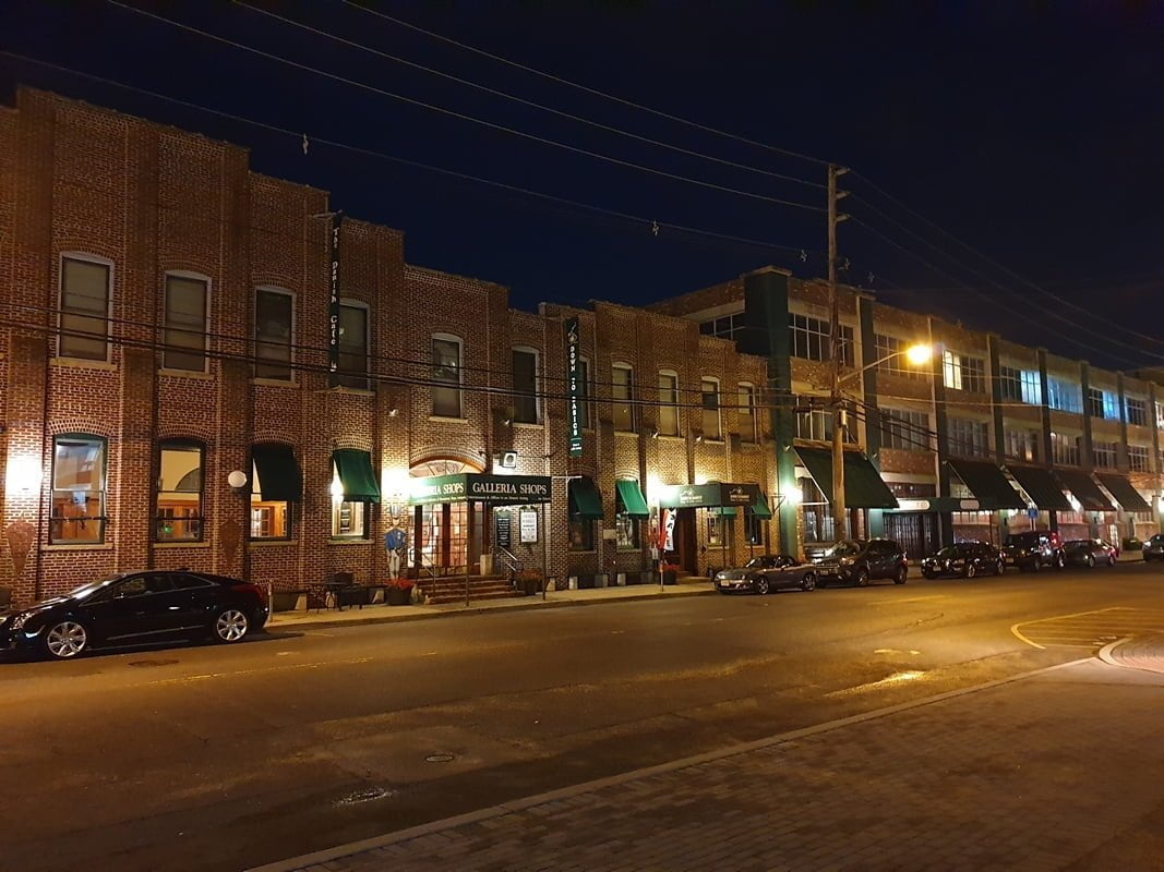 Samsung Galaxy Note 9 first camera samples 17