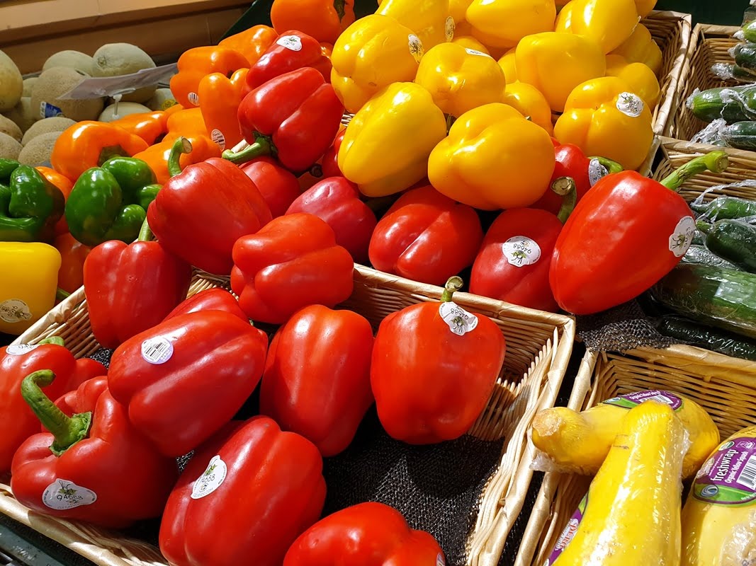 Samsung Galaxy Note 9 first camera samples 20