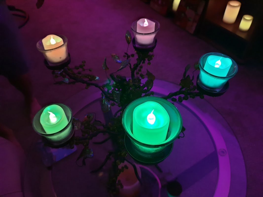 Samsung Galaxy Note 9 first camera samples 4