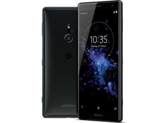 Sony Xperia XZ3