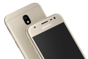 Galaxy J3 (2017) için Android 8.0 Oreo