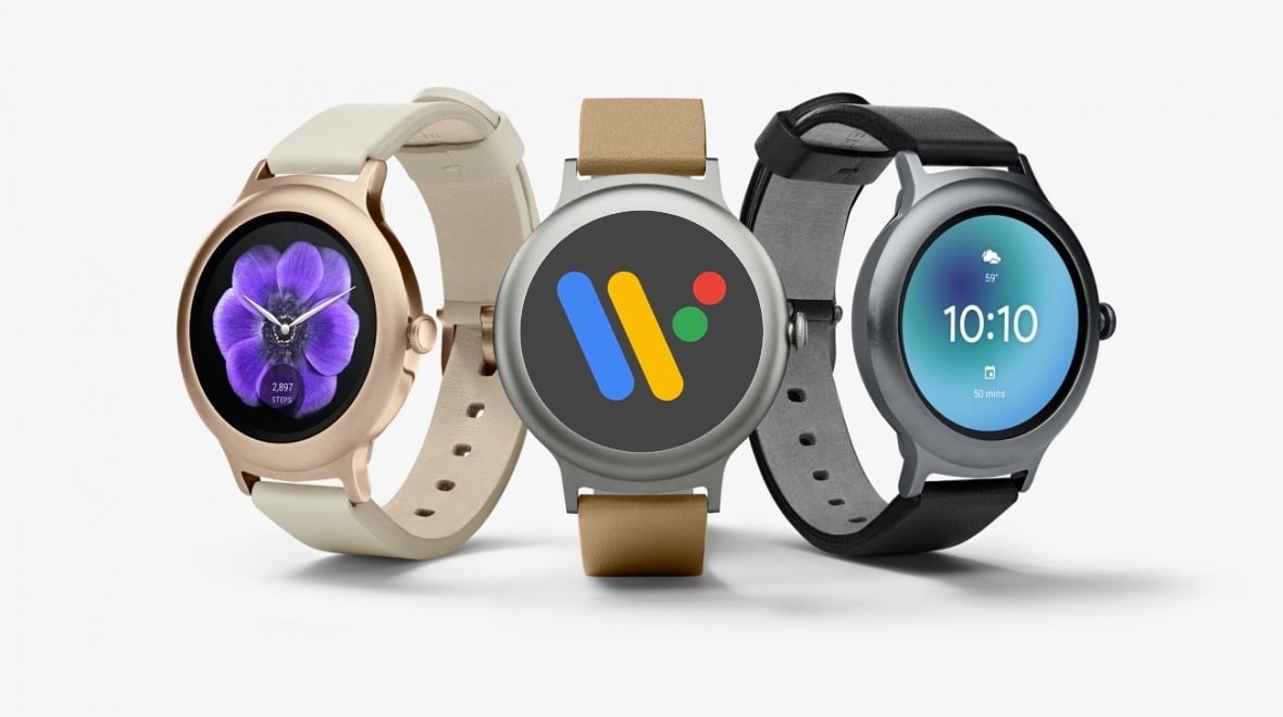 Wear OS