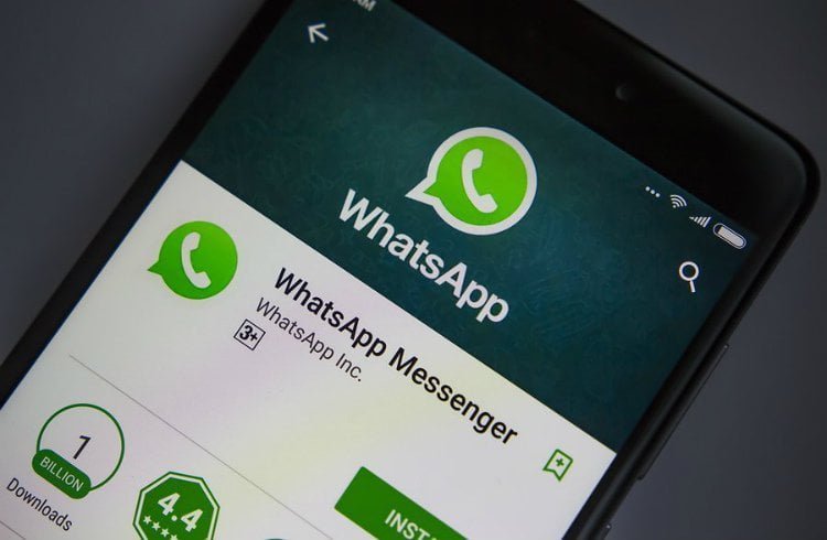 Google ve WhatsApp’tan önemli anlaşma!