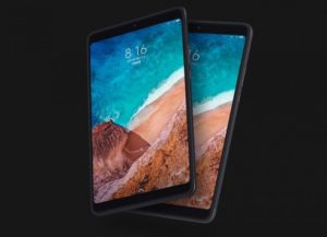 Xiaomi Mi Pad 4 Plus satışa çıktı 20 Xiaomi Mi Pad 4 Plus