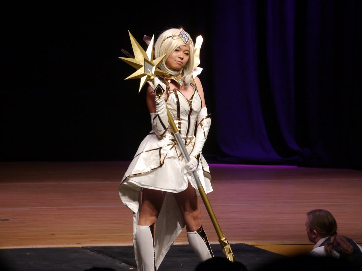 amecon 2018 cosplay masquerade 100