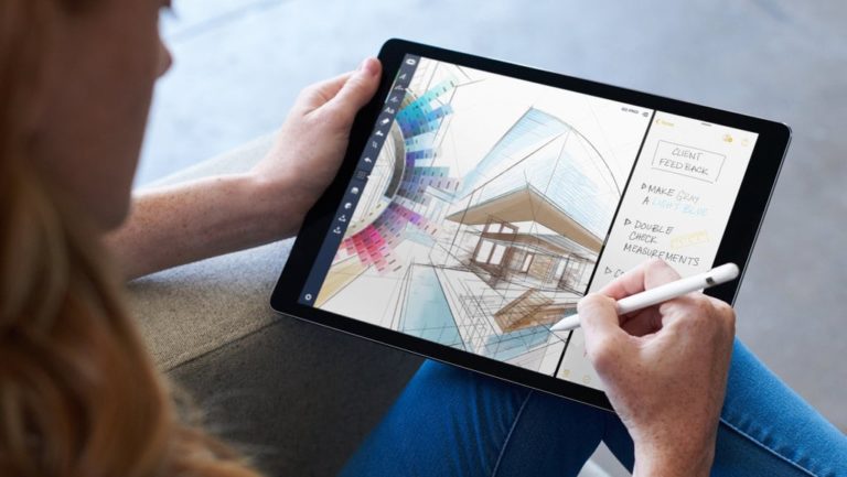 Apple Pencil eski iPhone ve iPad modellerinde de kullanılabiliyor!
