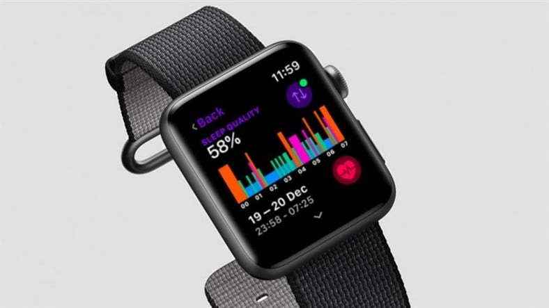 apple watch 4 1