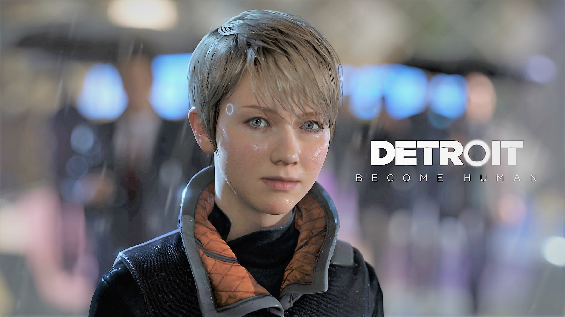 Detroit Become Human, 1.5 milyonu aştı! 1 detroit become human