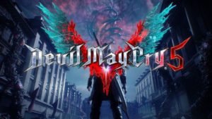 devil may cry 5