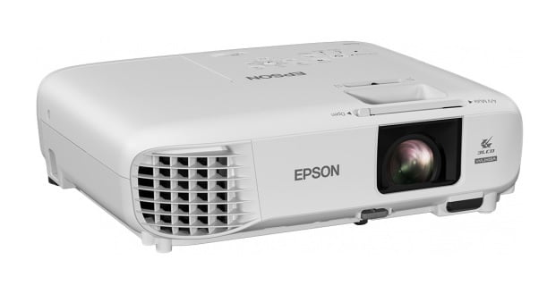 Epson EB-U05 Full HD projeksiyon inceleme 5 Epson EB-U05 Full HD projeksiyon inceleme