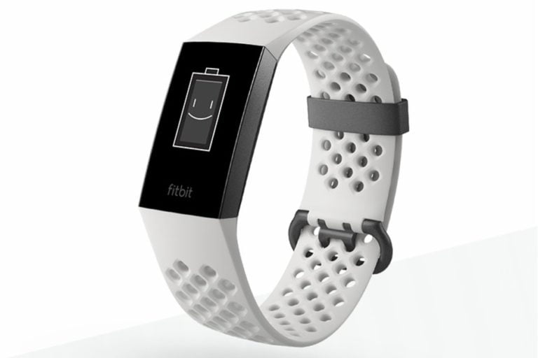 Fitbit Charge 3 tanıtıldı! İşte özellikleri!
