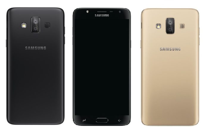 galaxy j7 2018