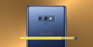 512GB'lık Galaxy Note 9 daha fazla ilgi görüyor 14 galaxy note 9 4
