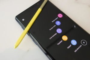 galaxy note 9 s pen 100767325 large
