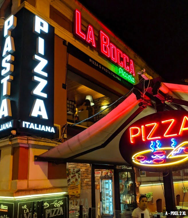 galaxy note 9 vs pixel 2 xl 1