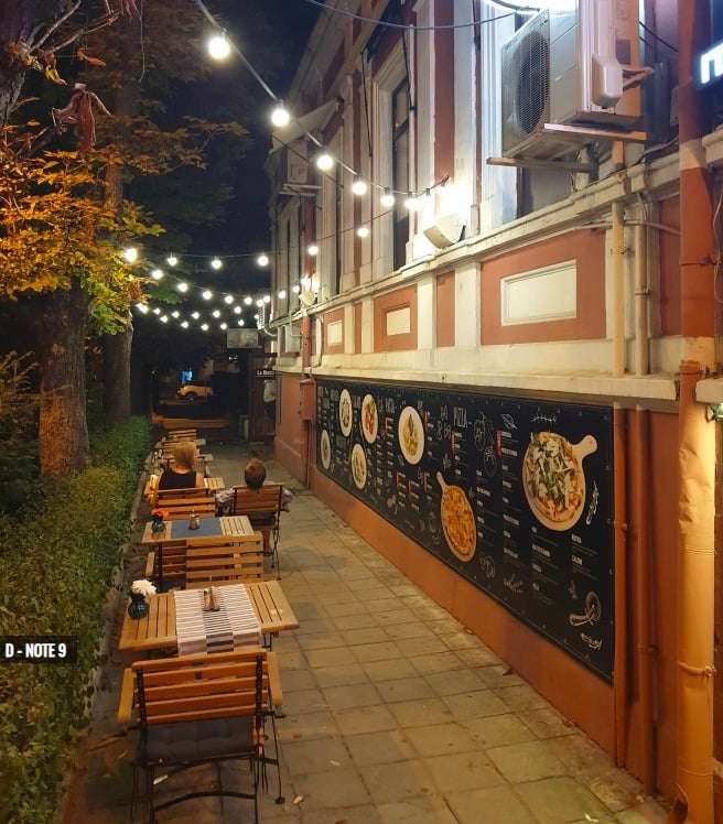 galaxy note 9 vs pixel 2 xl 2