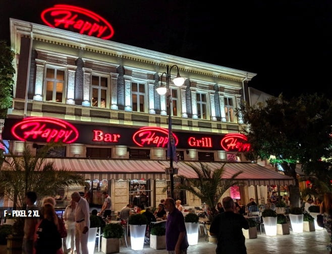 galaxy note 9 vs pixel 2 xl 4