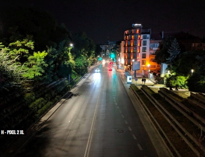 galaxy note 9 vs pixel 2 xl 6