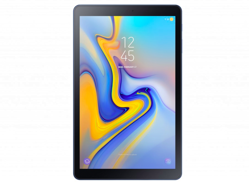 galaxy tab a 10.5 2