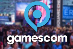 gamescom 2018