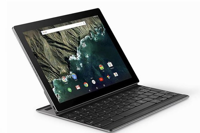 google pixel c